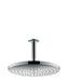 Hansgrohe Raindance Select S - Overhead Shower 300 2Jet with Ceiling Connector - Unbeatable Bathrooms