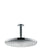 Hansgrohe Raindance Select S - Overhead Shower 300 2Jet with Ceiling Connector - Unbeatable Bathrooms
