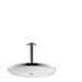 Hansgrohe Raindance Select S - Overhead Shower 300 2Jet with Ceiling Connector - Unbeatable Bathrooms