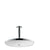 Hansgrohe Raindance Select S - Overhead Shower 300 2Jet with Ceiling Connector - Unbeatable Bathrooms