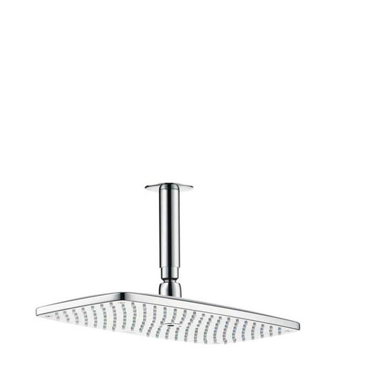 Hansgrohe Raindance E - Overhead Shower 360 1Jet with Ceiling Connector - Unbeatable Bathrooms