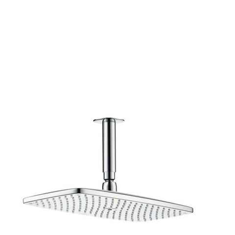 Hansgrohe Raindance E - Overhead Shower 360 1Jet with Ceiling Connector - Unbeatable Bathrooms
