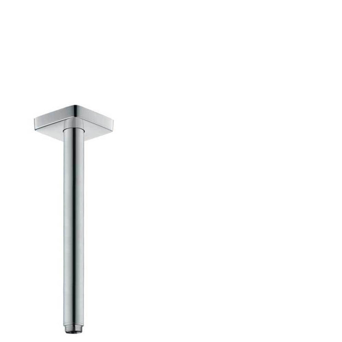 Hansgrohe Croma E - Overhead Shower 280 1Jet Ecosmart 9 l/min - Unbeatable Bathrooms