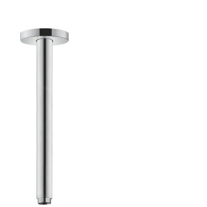 Hansgrohe Rainfinity - Overhead Shower 360 1Jet with Ceiling connector - Unbeatable Bathrooms