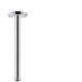 Hansgrohe Rainfinity - Overhead Shower 360 1Jet with Ceiling connector - Unbeatable Bathrooms