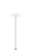 Hansgrohe Rainfinity - Overhead Shower 360 1Jet with Ceiling connector - Unbeatable Bathrooms
