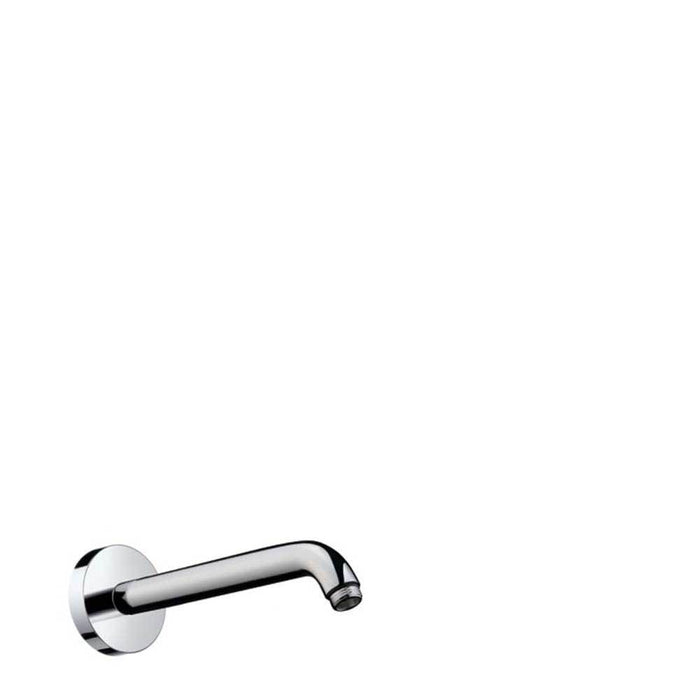 Hansgrohe Croma - Overhead Shower 160 1Jet with Shower arm - Unbeatable Bathrooms
