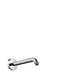 Hansgrohe Croma - Overhead Shower 160 1Jet with Shower arm - Unbeatable Bathrooms
