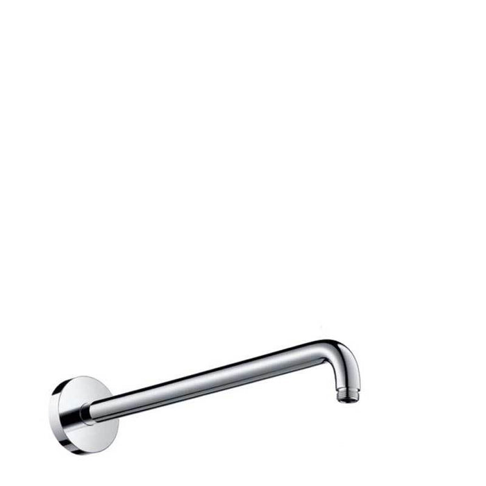 Hansgrohe Croma - Overhead Shower 220 1Jet with Shower arm - Unbeatable Bathrooms