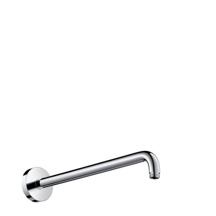 Hansgrohe Croma Select S - Overhead Shower 180 2Jet with Shower arm - Unbeatable Bathrooms