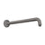 Hansgrohe Crometta S - Overhead Shower 240 1Jet with Shower Arm - Unbeatable Bathrooms