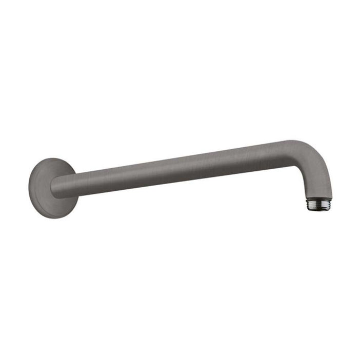Hansgrohe Crometta S - Overhead Shower 240 1Jet Lowpressure Min 0.2. Bar with Shower Arm - Unbeatable Bathrooms