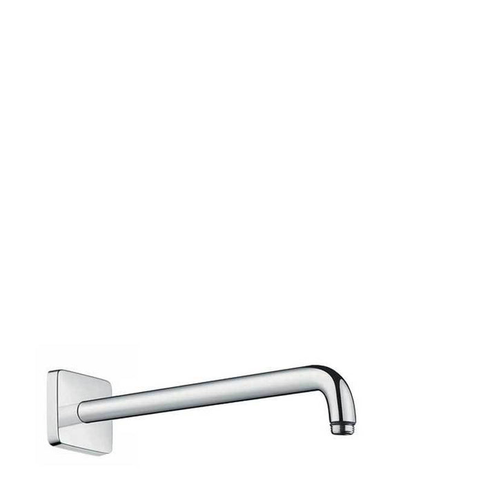 Hansgrohe Crometta E - Overhead Shower 240 1Jet - Unbeatable Bathrooms