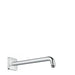 Hansgrohe Crometta E - Overhead Shower 240 1Jet - Unbeatable Bathrooms