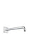 Hansgrohe Crometta E - Overhead Shower 240 1Jet - Unbeatable Bathrooms