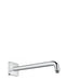 Hansgrohe Crometta E - Overhead Shower 240 1Jet Lowpressure Min 0.2. Bar - Unbeatable Bathrooms