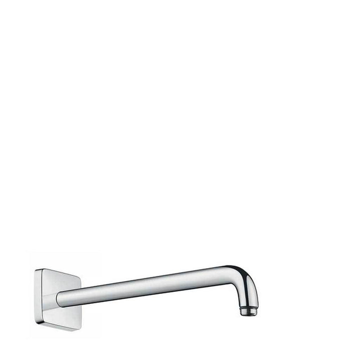 Hansgrohe Croma Select E - Overhead Shower 180 2Jet - Unbeatable Bathrooms