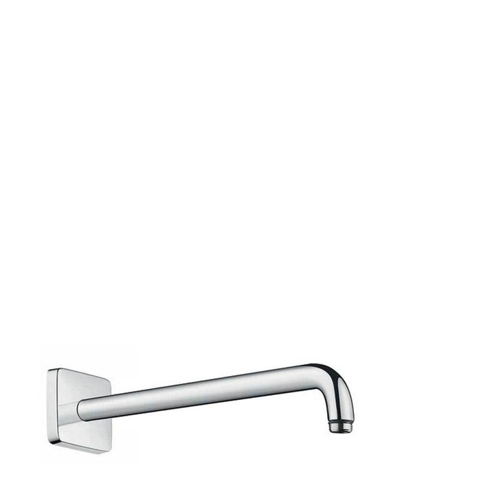 Hansgrohe Croma Select E - Overhead Shower 180 2Jet Ecosmart 9 l/min - Unbeatable Bathrooms