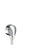 Hansgrohe Fixfit - Wall Outlet E without Non-Return Valve - Unbeatable Bathrooms