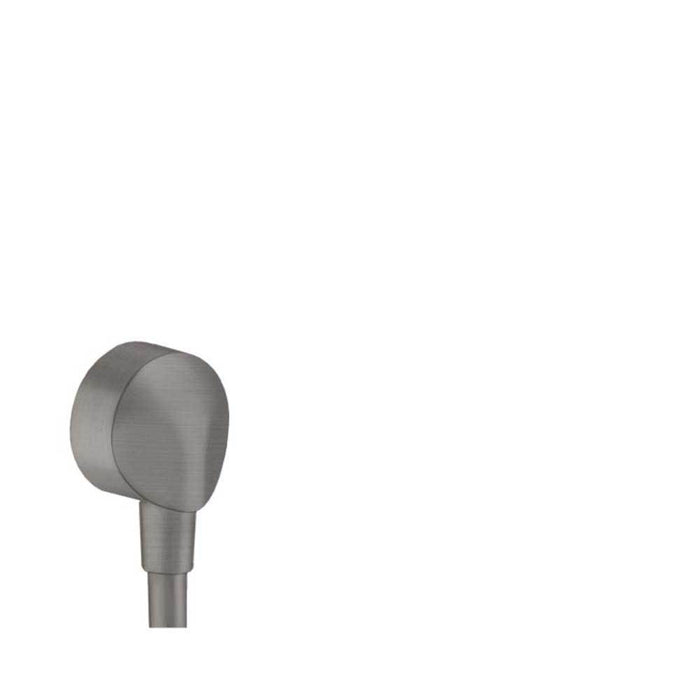 Hansgrohe Fixfit - Wall Outlet E without Non-Return Valve - Unbeatable Bathrooms