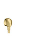 Hansgrohe Fixfit - Wall Outlet E without Non-Return Valve - Unbeatable Bathrooms