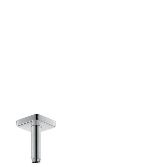 Hansgrohe Crometta E - Overhead Shower 240 1Jet - Unbeatable Bathrooms