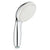 Grohe New Tempesta Chrome Hand Shower with 2 Sprays - Unbeatable Bathrooms