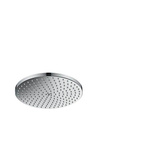 Hansgrohe Raindance S - Overhead Shower 240 1Jet Powderrain with Shower Arm - Unbeatable Bathrooms
