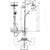 Hansgrohe Croma E - Showerpipe 280 1Jet with Thermostat - Unbeatable Bathrooms