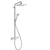 Hansgrohe Croma E - Showerpipe 280 1Jet with Thermostat - Unbeatable Bathrooms