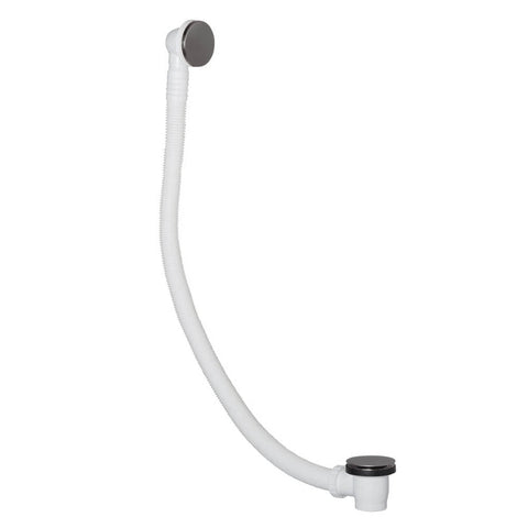 JTP VOS Click Clack Bath Waste - Unbeatable Bathrooms