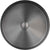 JTP VOS Brushed Black Grade 316 Stainless Steel Counter Top Basin - Unbeatable Bathrooms