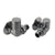 JTP VOS Corner Radiator Valves (Pair) - Unbeatable Bathrooms