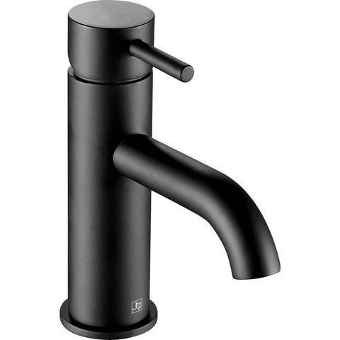JTP VOS Single Lever Basin Mixer - Unbeatable Bathrooms