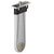 Hansgrohe Sbox - Finish Set Square - Unbeatable Bathrooms