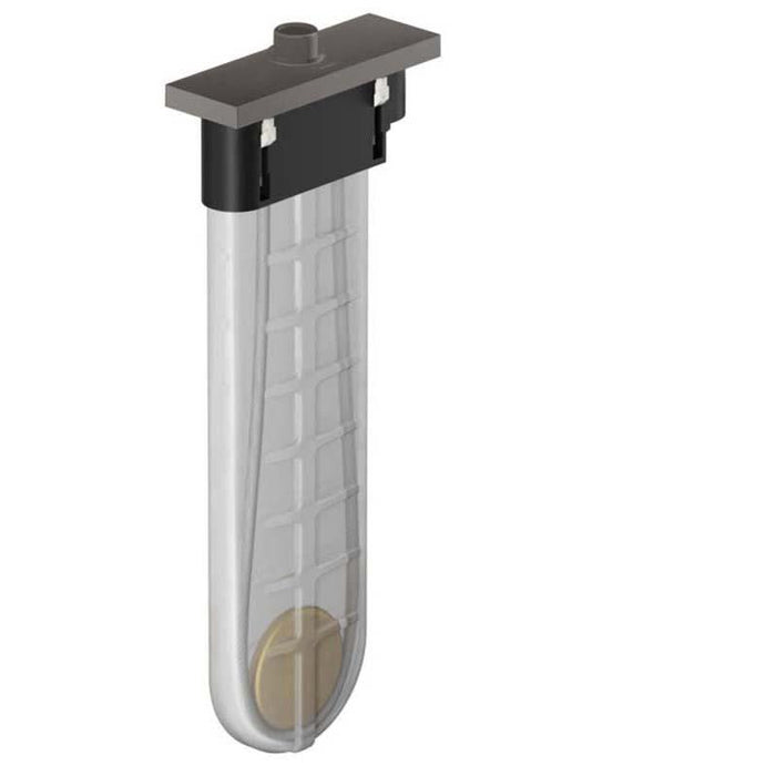 Hansgrohe Sbox - Finish Set Square - Unbeatable Bathrooms