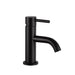 JTP VOS Mini Single Lever Basin Mixer Tap - Unbeatable Bathrooms