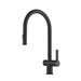 JTP VOS Pull Out Kitchen Sink Mixer Tap - Unbeatable Bathrooms