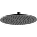 JTP VOS Round Shower Head - Unbeatable Bathrooms