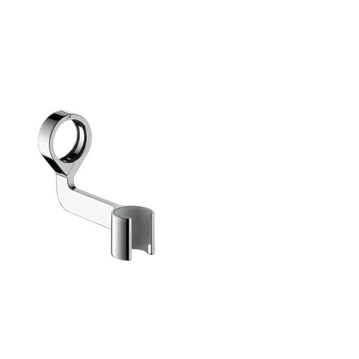 Hansgrohe Shower Holder Porter Reno - Unbeatable Bathrooms