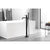 JTP VOS Floor Mounted Bath Shower Mixer Tap with Kit - Unbeatable Bathrooms
