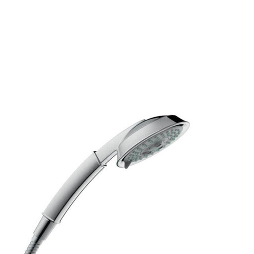 Hansgrohe Raindance Classic - Hand Shower 100 3Jet - Unbeatable Bathrooms