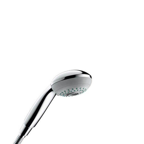 Hansgrohe Crometta 85 - Hand Shower Multi - Unbeatable Bathrooms