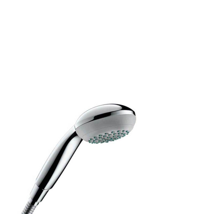 Hansgrohe Crometta 85 - Hand Shower Mono - Unbeatable Bathrooms