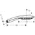 Hansgrohe Raindance Select S - Hand Shower 150 3Jet - Unbeatable Bathrooms