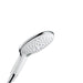 Hansgrohe Raindance Select S - Hand Shower 150 3Jet - Unbeatable Bathrooms