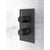 JTP VOS Thermostatic Concealed 1 Outlet Shower Valve - Unbeatable Bathrooms