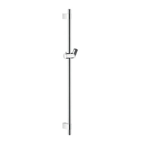 Hansgrohe Unica - Shower Rail S Puro Reno 105cm - Unbeatable Bathrooms