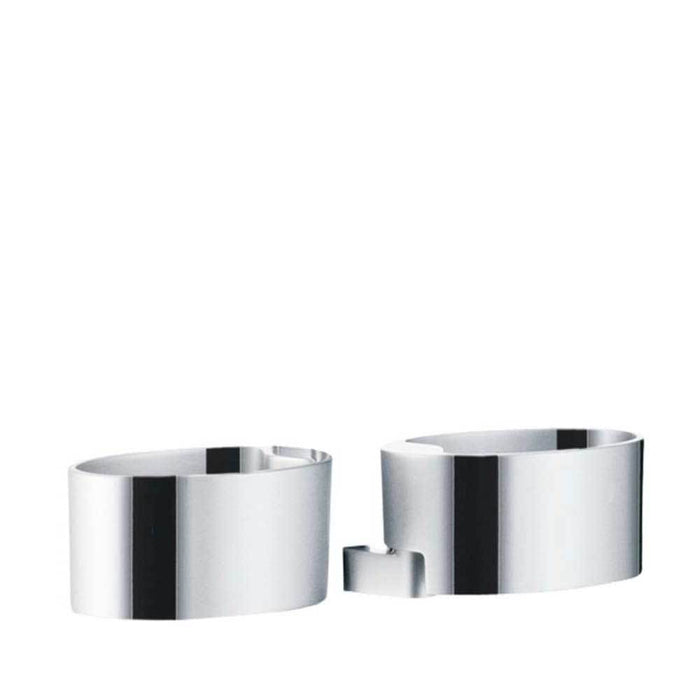 Hansgrohe Casetta - Casetta Soap Dish - Unbeatable Bathrooms