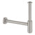 Grohe 1-1/4 Inch Bottle Trap for Basins - Unbeatable Bathrooms